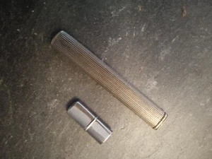 Fine Antique Pencil Holder - Picture 1 of 9