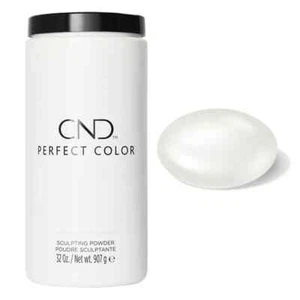 CND Perfect Color Sculpting Powder Clear 32 oz. - Picture 1 of 1