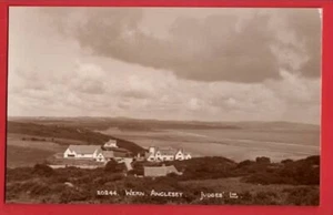 ANGLESEY. WERN. JUDGES RP - Picture 1 of 1
