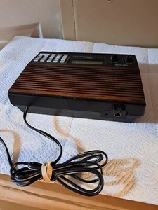 Vintage Realistic Pro-2023 Programable Scanner Receiver - Zdjęcie 1 z 9