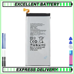 for SAMSUNG GALAXY A7 (2017) SM-A700F, SM-A700FU Li-ion BATTERY EB-BA700ABE - Zdjęcie 1 z 6