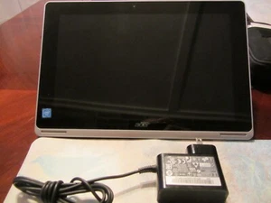 Acer Aspire Switch 10 Intel Atom 2Gb 64Gb tablet - Picture 1 of 9