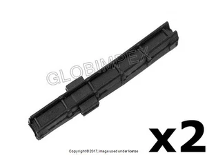 Tapa de sellado del cigüeñal trasero Land Rover Defender Discovery (1987-2004) (2) EUROSPARE - Imagen 1 de 1