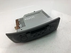 RADIO CONTROL CD SE3599 RENAULT 7700434424 - Imagen 1 de 5