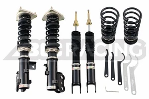 For 10-14 Hyundai Sonata BC Racing BR Series Adjustable Suspension Coilovers - Picture 1 of 2