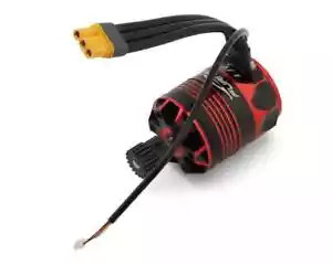Furitek Grom/NASCAR Impulse Micro Brushless Sensored Motor (5600kV) FUR-2607 - Picture 1 of 4