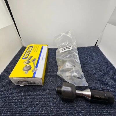 Extremo de varilla de amarre de dirección Moog EV80965 para GMC Envoy Chevy SSR Trailblazer 2002-2009 Foto 1 de 4