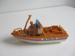 1/72 VEDETTE DE SAUVETAGE COMPATIBLE ATLANTIC AIRFIX ESCI MATCHBOX HO - Imagen 1 de 4