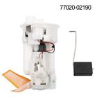 For Toyota For Corolla Luxel Zze122r 1.8L 77020-02190 Fuel Pump Module Assembly