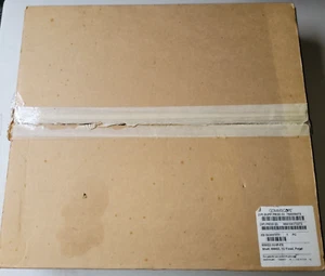 COMMSCOPE 600G2-1U-IP-FX 760055475 FIBER OPTIC 3-CASSETTE PATCH PANEL, RACK MT. - Picture 1 of 4