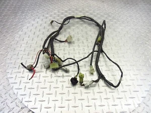 1994 Yamaha Phazer Wiring Harness Loom Wire Oem Works - Picture 1 of 12
