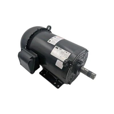 Motor de Uso Geral Dayton 36VF05 5 HP, 1.750 RPM, 208-230/460V, TEFC, 182/4T - Imagem 1 de 4