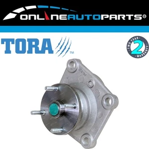 Cooling Fan Hub Pulley Bearing for Pajero NK NL NM NP 96-04 6G72 3.0L 6G74 3.5L - Picture 1 of 4