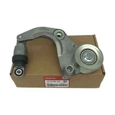 NUEVO Conjunto de tensor de correa para Acura ILX Honda Civic HR-V 13-18 L4 con polea EE. UU. Foto 1 de 3