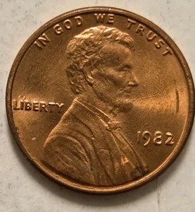 1982 Small Date Lincoln DDO/DDR - Picture 1 of 20