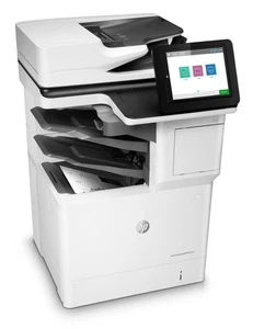 HP LaserJet Managed E62665hs - 3GY15A MFP Laser B/N A4 USB LAN  Nuovo - Foto 1 di 1