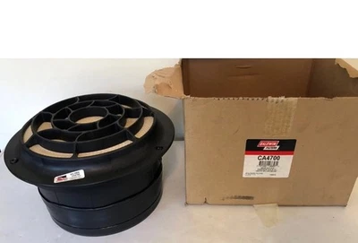 FILTRO DE AIRE BALDWIN ORIGINAL CA4700 NUEVO Foto 1 de 4