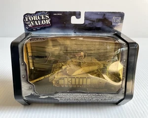 2006 Unimax Forces of Valor 1:72 UK Challenger II Tank, Basra 2003, No. 85019 - Picture 1 of 11