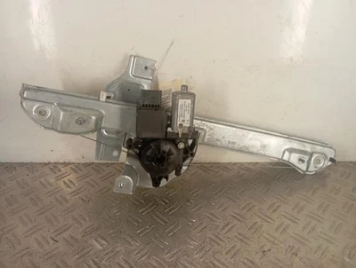 Elevalunas eléctrico delantero izquierdo PEUGEOT 2008 1 PHASE 2 9830590880 - Imagen 1 de 4