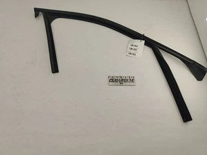 Alfa Romeo Giulia Front Passenger Right Upper Door Seal Molding Fits 2017-2019 - Picture 1 of 12