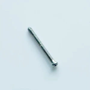 8mm*2pcs + 10mm*3pcs Dental Micro Fixation Screws - Picture 1 of 1
