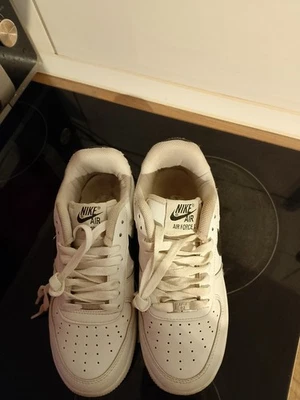 Nike Air Force 1  - Bild 1 von 4