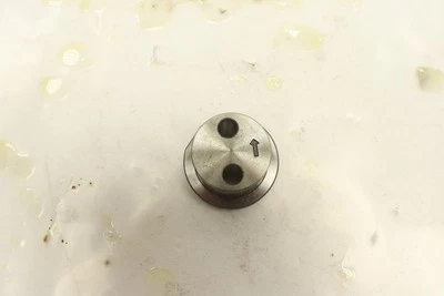 Kawasaki Mule 3010 Diesel 05 Shaft Idle Gear 13107-1431 51256 Foto 1 de 2