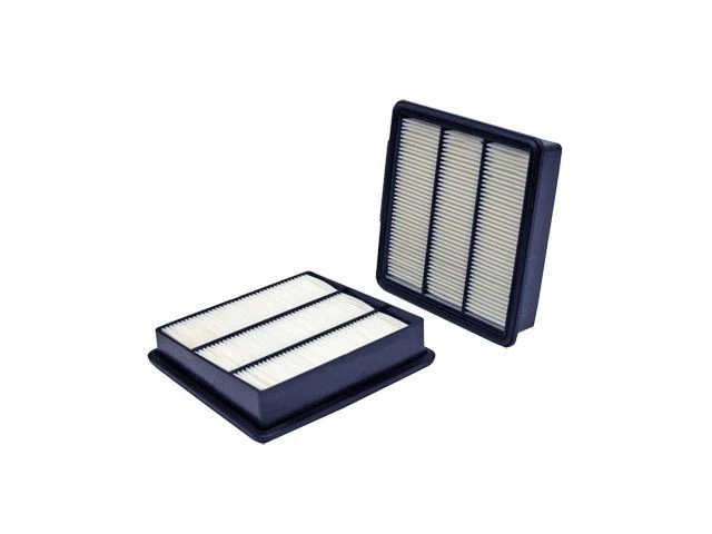 Filtro de aire WIX 37DHQR87 para Infiniti M45 2006 2007 2008 2009 2010 Foto 1 de 1