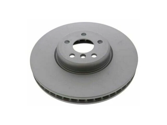 Front Right Brake Rotor For 2018-2019 BMW 530e xDrive AWD GQ933KC Foto 1 de 1