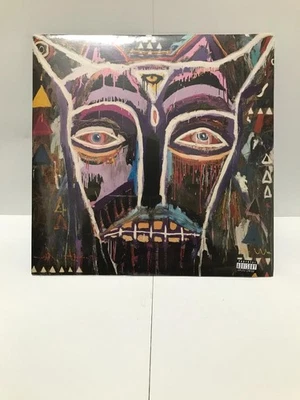 Of Monsters And Men – Fever Dream Black - Imagem 1 de 3