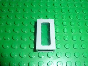 Fenetre LEGO MdStone Light bluish Gray window ref 4035 / Set 75252 10223 7094...