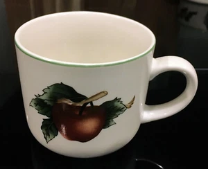 Citation ~ CADES COVE COLLECTION ~ Flat Coffee Cups / Mugs ~ 7 Available - Picture 1 of 3