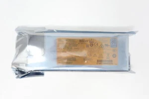 720479-B21 723599-001 HP 800W Flex Slot Platinum Hot-Plug Power Supply - Picture 1 of 2