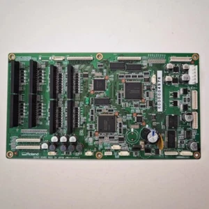 Original Roland LEF2-200 LEF2-300 LEF-20 LEF-200 LEF-300 Servo Board 6702450310 - Afbeelding 1 van 6