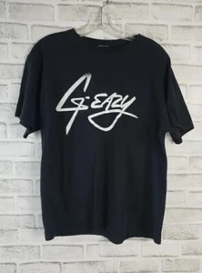 RARE G Eazy T-shirt Tour Beautiful And Damned Concert Shirt Bootleg Rap - Picture 1 of 6