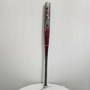 Wilson High Temper 7046 Alloy Softball Bat Model 6000SB 34in. 28oz - Picture 1 of 11