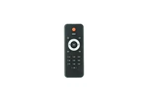 Replacement Remote Control for Wireless PA Rechargeable Speaker System - Picture 1 of 3