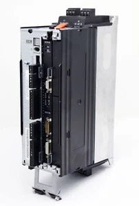 SEW Eurodrive MDX61B0015-5A3-4-0T 2,8kVA + DFP21B + DEH11B Ohne Deckel -used- - Bild 1 von 9