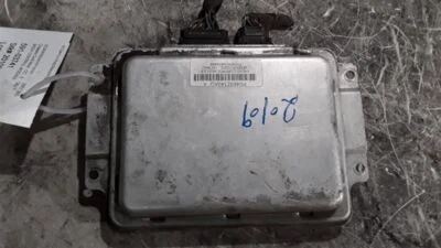 Chrysler 300 2007 módulo de control de carrocería Foto 1 de 4