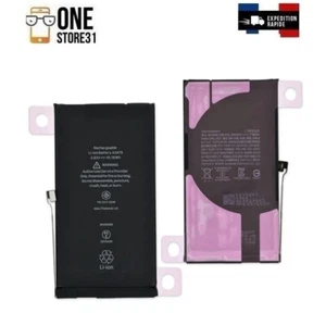 BATTERIE INTERNE NEUVE POUR IPHONE 12 - Foto 1 di 1