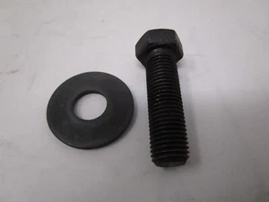 For Toro 26-0671 Mower Blade Screw Bolt & Washer 3290-465 Recycler - Picture 1 of 4