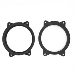 Adaptador de altavoz de 6,5 pulgadas convertidor de placa de instalación compatible con Volvo XC90 XC60 XC40 - Imagen 1 de 4