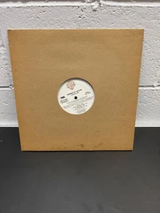 SANDRA ST. VICTOR / CHOCOLATE / 12"/ VINYL SINGLE - Picture 1 of 11