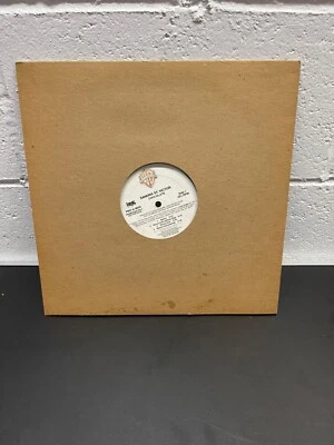 SANDRA ST. VICTOR / CHOCOLATE / 12"/ VINYL SINGLE - Image 1 of 4