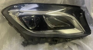 Faro LED derecho mercedes-benz gla w156 original a1569067000 - Imagen 1 de 11