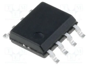UAusg: 1,25÷13,2V UEing: 7,5÷76V DC/DC Wler buck MAX5035DASA+ Spannunegler - - Bild 1 von 1