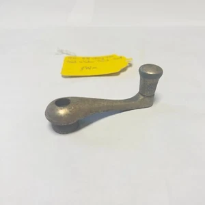 Used Original 1936 1937 1938 Chevy GMC Truck Window Crank with Knob OTH-B4 - Picture 1 of 5