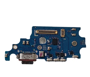 Samsung Galaxy S21 plus 5G SM-G996b conector base lector SIM EXCELENTE - Imagen 1 de 2