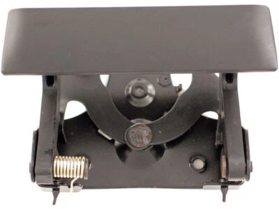 Manija de puerta trasera Dorman 98731DC 2008 2009 2010 para GMC Sierra 2500 HD 2007-2014 Foto 1 de 2