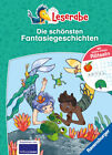 Ravensburger 46295 Leserabe - Sonderausgaben: Die schönsten Fantasiegeschichten